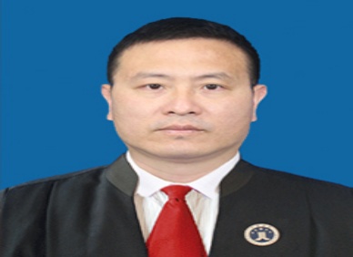 林宗兵律师